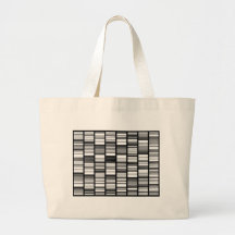 Codex Anti-matter Canvas Bags