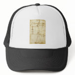 Codex Atlanticus hats