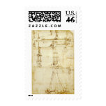 Codex Atlanticus postage