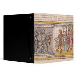 Codex Duran Binders