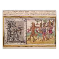 Codex Duran Card