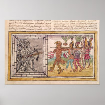 Codex Duran Print