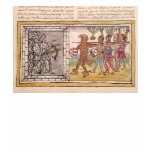 diego, duran, c16th, conquest, mexico, cross-bow,