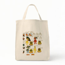 Codex Mendoza Bag