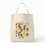 Codex Mendoza bags