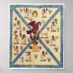 Codex Mendoza print