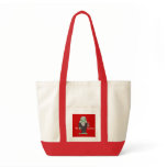 Codfather Womens Tote Bag