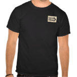 CODRA arrow t-shirts