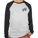 CODRA t-shirts