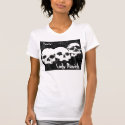 , Cody Daniels, Pyro.Inc t-shirts