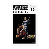 Cody Vs. Guy Stamps