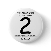 cody, WELCOME BACK CODY LAMPL, HIGHTOWERCOLLECT... buttons by cllctr5 cody, WELCOME BACK CODY LAMPL, HIGHTOWERCOLLECT... buttons