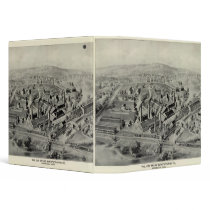 Coe Brass Mfg Co Binders