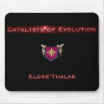 CoE Mousepad