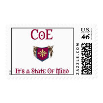CoE Stamps by toritha CoE Stamps