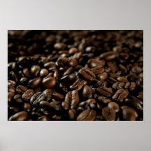 cofeebeans print