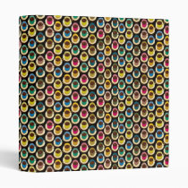 Coff-Coffee binders