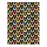 Coff-Coffee Postcard
