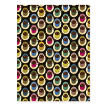 Coff-Coffee postcards
