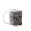 Coffe cup TXSG www.GOTXSG.com mugs by bassman_47 Coffe cup TXSG www.GOTXSG.com mugs
