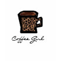 Coffe Girl Tank Top (fitted) t-shirts by Zazzle_girl22 Coffe Girl Tank Top (fitted) t-shirts