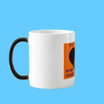 COFFE MUG - CURE MS mugs