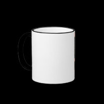 Coffe Mug (horse)