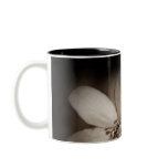 Coffe / Tea mug spring flower