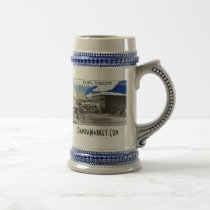 Coffe Tea & PampaMarket.Com mugs