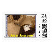 coffee1, Judys-Java.com postage by judysjava coffee1, Judys-Java.com postage