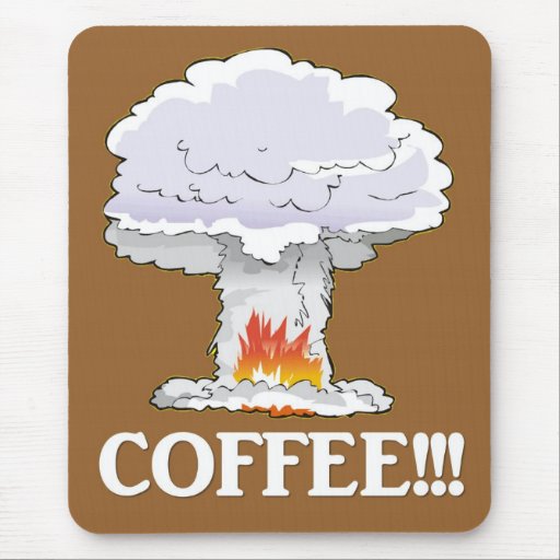 coffee-02 mousepads