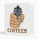 coffee-03 binders