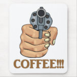 coffee-03 mouse pad