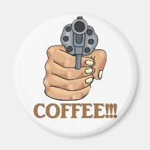 coffee-03 refrigerator magnets