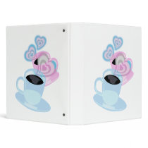 Coffee_2_U binders by auraclover Coffee_2_U binders