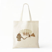 Coffee 911 bags
