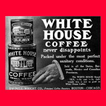 Coffee Ad posters