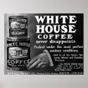 Coffee Ad posters