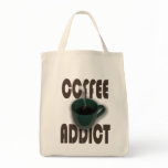 Coffee Addict Bag