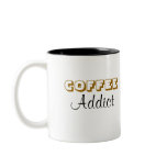 Coffee Addict