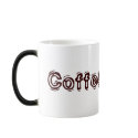 Coffee Addict mugs