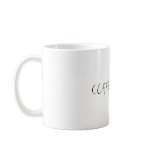 COFFEE ADDICT MUG