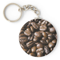 COFFEE ADDICT'S DREAM keychains