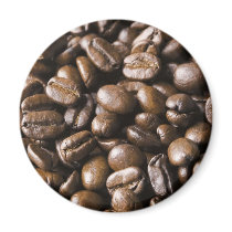 COFFEE ADDICT'S DREAM magnets