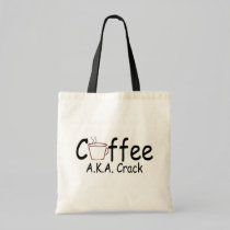 Coffee AKA Crack bags