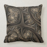 Coffee American MoJo Pillow