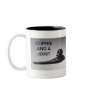 COFFEE AND A JOINT COFFEE MUGS COFFEE AND A JOINT COFFEE MUGS