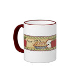 Coffee and Apple Pie Mug too