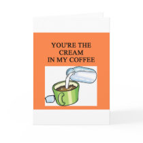 coffee and cream lovers cards by jimbuf coffee and cream lovers cards