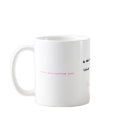 Coffee and Divorce mugs by Damommae Coffee and Divorce mugs